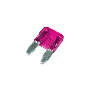 Fusível lâmina mini 4A