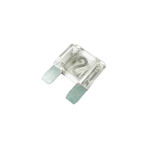 Fusível lâmina maxi 80A