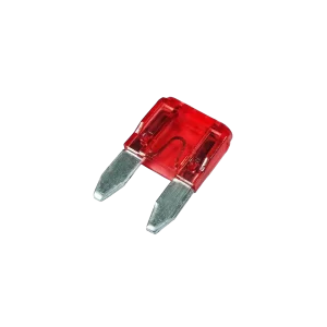 Fusível lâmina mini 10A