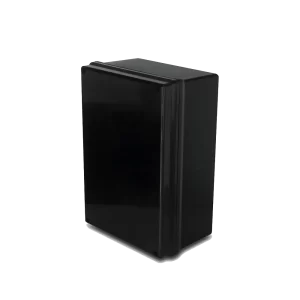 Caixa plástica PB-180 105x157x230