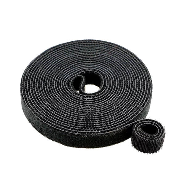 Abraçadeira de velcro rolo 2,5mts