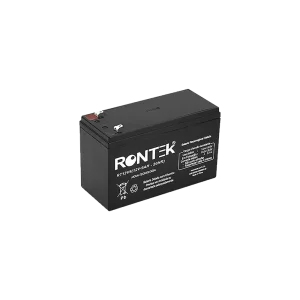 Bateria selada 12V 9A