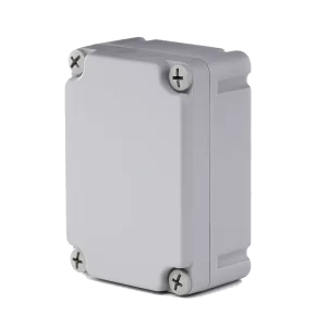 Caixa plástica PBL-100 45x70x100