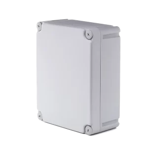 Caixa plástica PBL-250 100x200x250