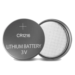Bateria 3V CR1216