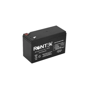 Bateria selada 12V 7A