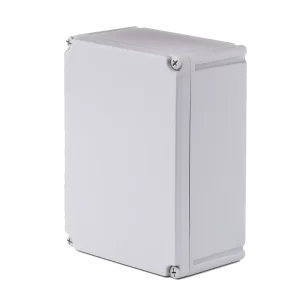 Caixa plástica PBL-202 90x150x200