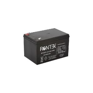 Bateria selada 12V 12A