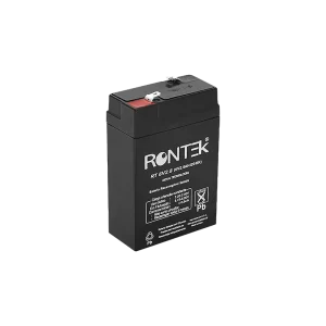 Bateria selada 6V 2,8A
