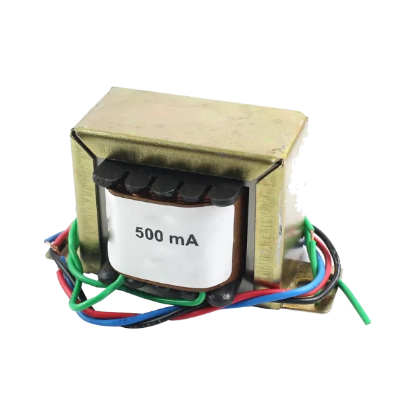 Trafo 500mah