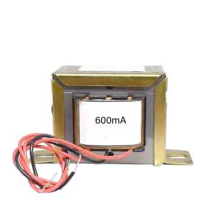 Trafo 600mah