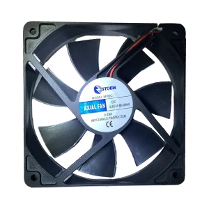 Ventoinha cooler 120x120