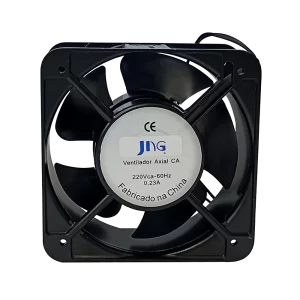 Cooler microventilador 150x200