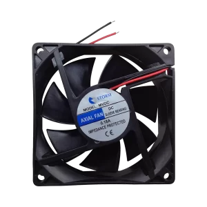 Ventoinha cooler 90x90