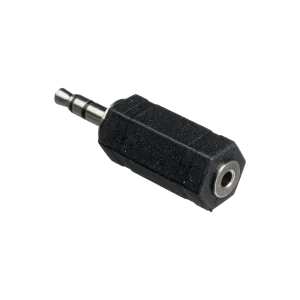 Adaptador P2 stereo x J1 stereo