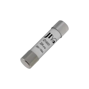 Fusível cartucho 14x51 32A