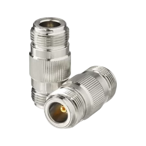 Emenda centelhador N fêmea x fêmea