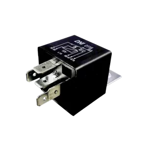 Rele auxiliar reversor NA/NF 40/30A 12V DNI0116