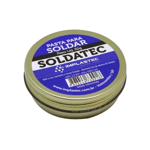 Pasta para soldar 50g
