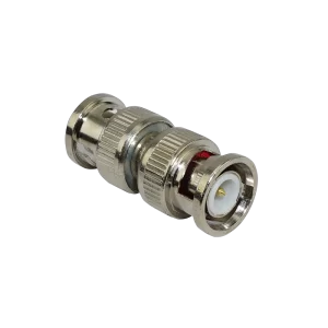 Emenda BNC macho x macho