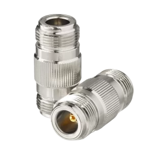 Emenda N fêmea x fêmea