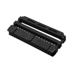 Conector Latch femea para flat 34 vias