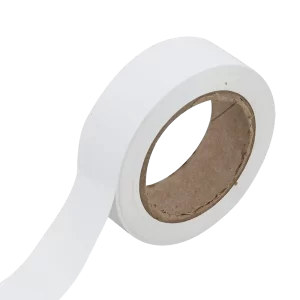 Fita isolante 20mts branca