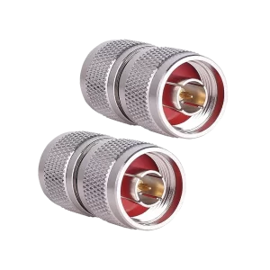 Emenda N macho x macho