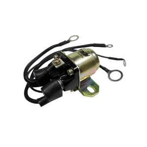 Rele auxiliar de partida 10511414 Delco 12V DNI8174