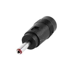 Adaptador J4 2,1x5,5mm x P4 1,35x3,5mm