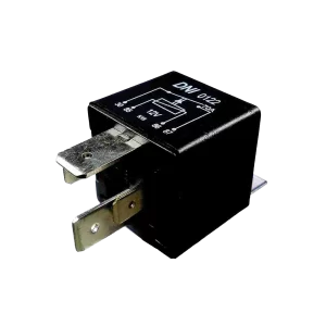 Rele auxiliar NA 70A 12V DNI0122