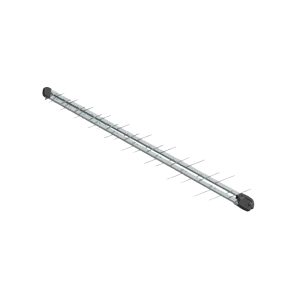 Antena digital externa 38 elementos