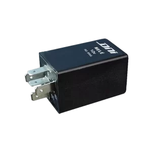 Rele comutador de carga de pulso positivo 12V DNI0417
