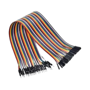 Cabo jumper macho x femea