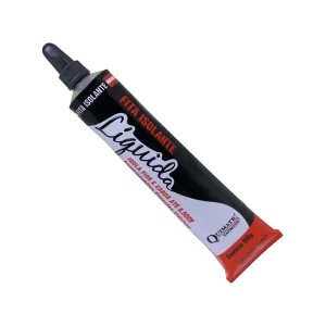 Fita isolante liquida bisnaga 50g