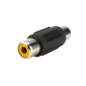 Emenda RCA fêmea x fêmea