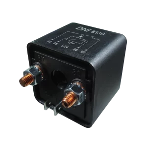 Rele auxiliar universal 200A de pico 12V DNI8130