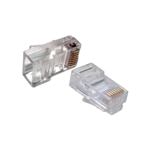Conector RJ45 Cat5e Sohoplus