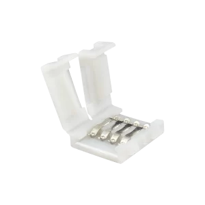 Emenda fita de led RGB