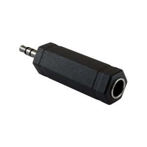 Adaptador P2 stereo x J10 stereo