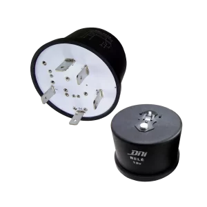 Rele comutador de farol alto/baixo 311941583 VW 12V DNI0119