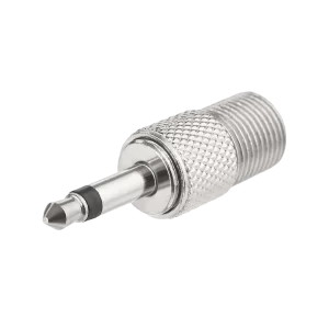 Adaptador P2 mono x F fêmea