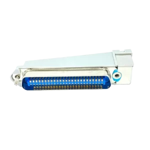 Adaptador RJ45 x Centronics 50P macho