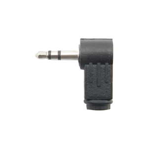 Plug P2 stereo 90g plastico