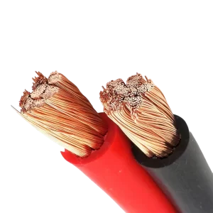 Cabo flexível de potência 70,00mm