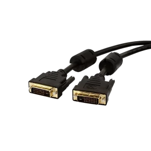 Cabo DVI 5mts