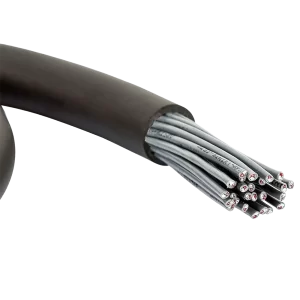 Cabo espaguetado 12Px24awg