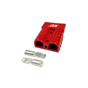 Conector para bateria de Nobreak/Empilhadeira 50A
