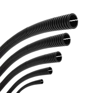 Tubo corrugado com corte 16,00mm