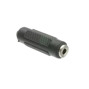 Emenda J2 stereo fêmea x fêmea